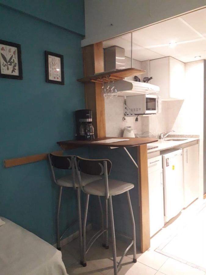 شقة Center Vistas سان كارلوس دي باريلوتشي المظهر الخارجي الصورة