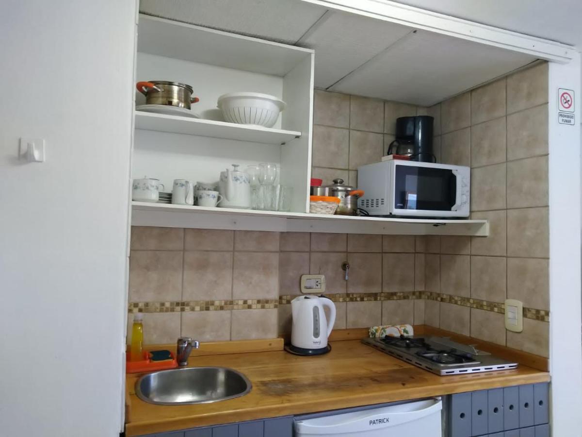 شقة Center Vistas سان كارلوس دي باريلوتشي المظهر الخارجي الصورة