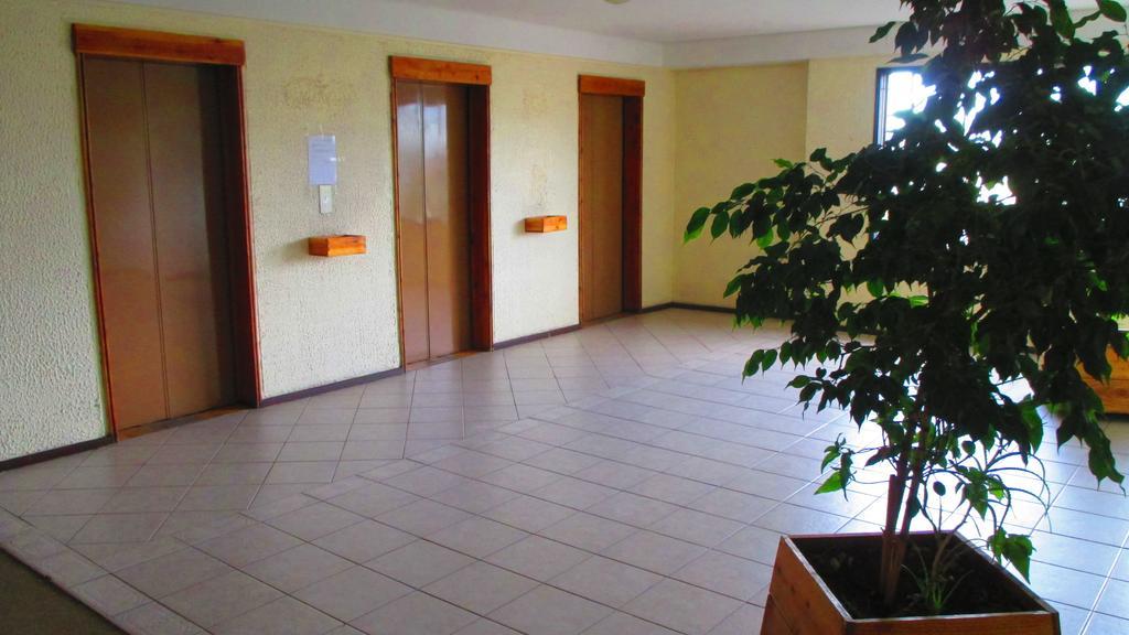 شقة Center Vistas سان كارلوس دي باريلوتشي المظهر الخارجي الصورة