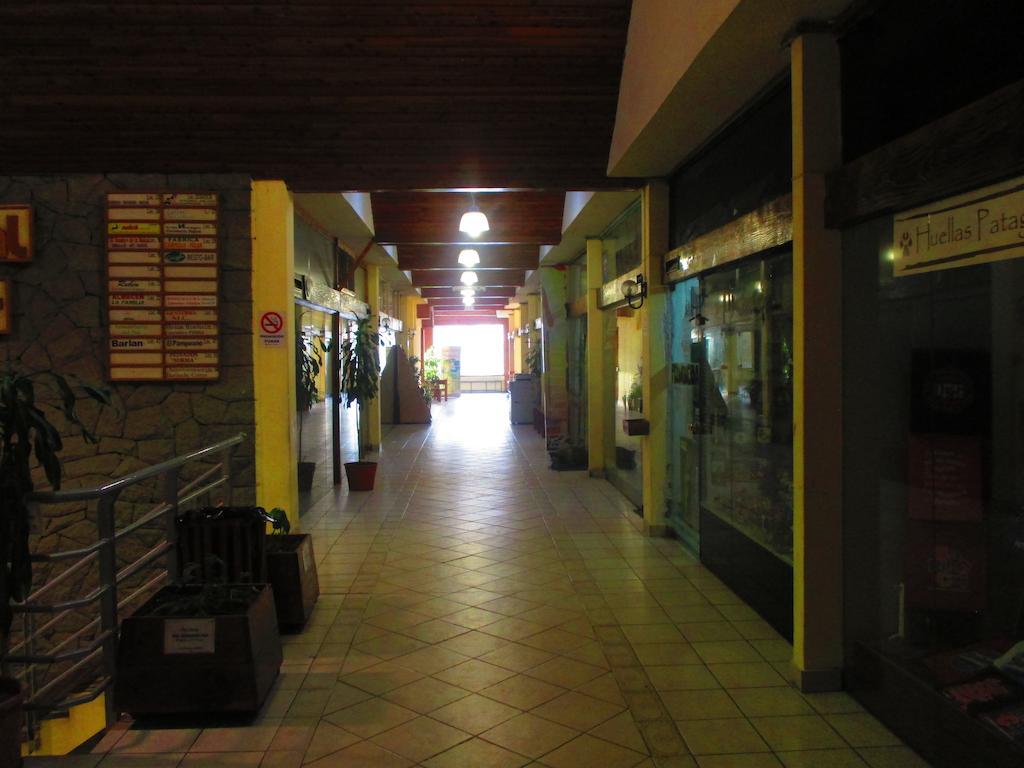 شقة Center Vistas سان كارلوس دي باريلوتشي المظهر الخارجي الصورة