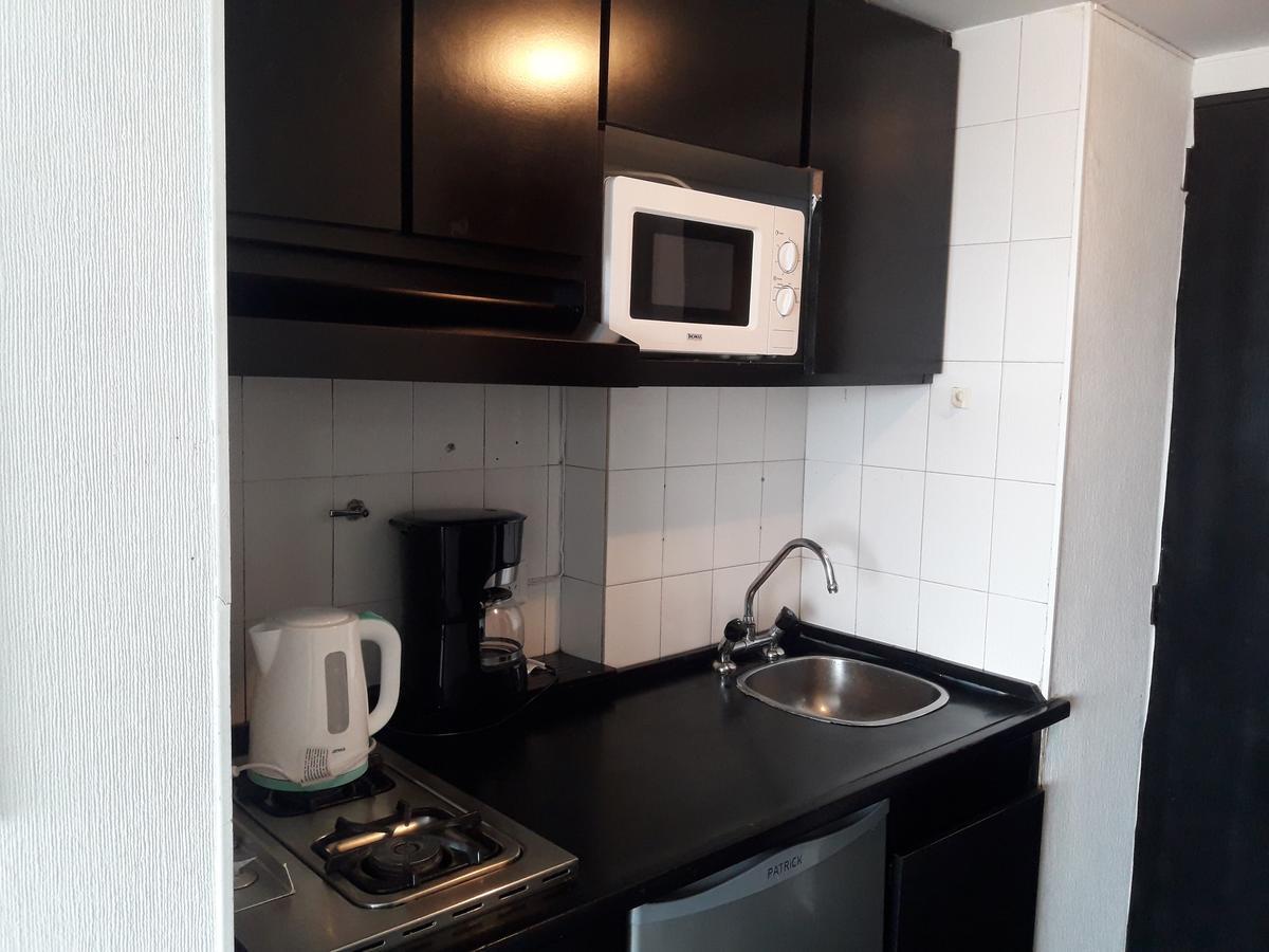 شقة Center Vistas سان كارلوس دي باريلوتشي المظهر الخارجي الصورة